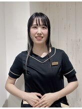 ビューティーサロンシュクレ 藤が丘店 (beauty salon shucre)&nbsp;宅間 