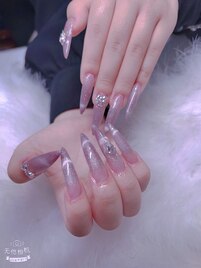 チップ長さ出しマグネット