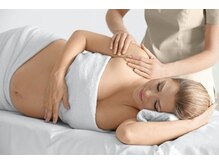 ココ(CoCo)/マタニティマッサージ