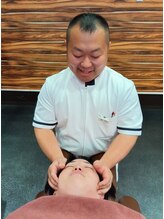 伏見桃山整骨院/顎の痛み