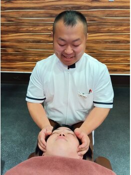 伏見桃山整骨院/顎の痛み