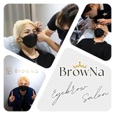 ブロウナ(BrowNa)