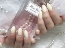 Butter nail