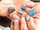 アプリシーエイトネイル(appreciate nail)の写真
