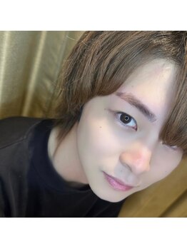 ラビィ アイラッシュ(Raviy Eyelash)/eyebrow wax
