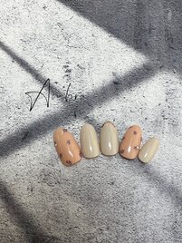 ニュアンス¥6300(2026.07~)