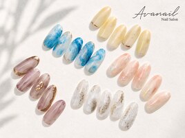 《7700円》定額カジュアルコース