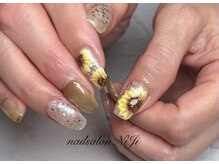ニジ(NiJi)の雰囲気(マグネット新色随時入荷してます!夏っぽい大人カラー人気です!)