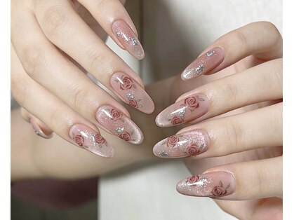 ユニコーンネイル 原宿表参道(unicorn nail)の写真