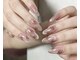 ユニコーンネイル 原宿表参道(unicorn nail)の写真