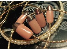 ネイルサロンセリーニ 完全プライベートサロン(Nail Salon Selene)/定額6980円