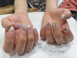 シルバーニュアンス