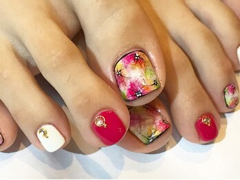 サロン ド ワカ(Salon de WAKA)/