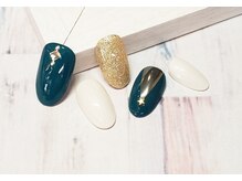 シェアサロン ディテール 千葉店(Detail)/☆アートサンプル☆　　別途料金