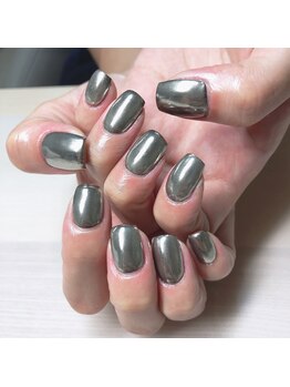 ウルネイル(ulu.Nail)/