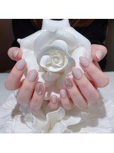 ルシエル(LeCiel)/春お勧めネイル