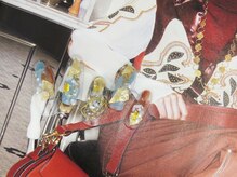 ラヴィヴィ 表参道店(LAVIVI.)/ジェル　表参道店