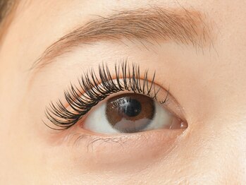 まつげアンドネイル アンジー(ANGIE)/フラットロック