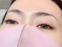 リーハ(Re_HA)/フラットラッシュ