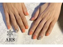 アルス(ARS)/ワンカラー