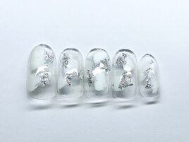 ニュアンス定額デザイン1