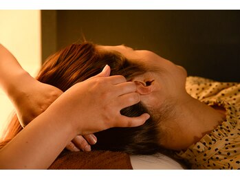 マンシェリー(Monshelly)/施術風景