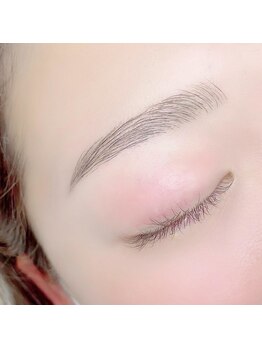 メロウリリィ(mellow lily)/