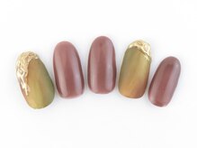 ディーバ 心斎橋grace店(Diva)/シンプルデザインSelect ￥6,930