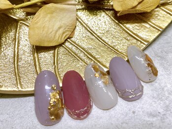 ラウンドアバウト(roundabout)/