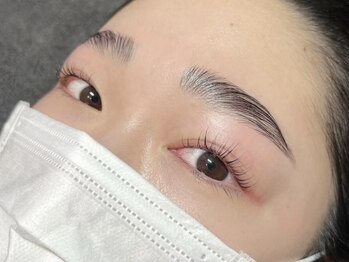 リリオ(Lirio.)/まつげパーマ、ブロウリフト