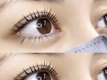 フェイン 青山店(fein.)/束感パリジェンヌラッシュリフト