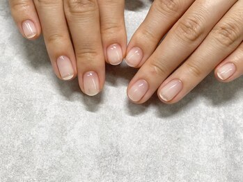 エメ(eme)/《パラジェル》クリアジェル