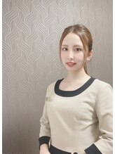 サロンドベル(salon de Belle) 中川 