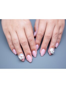 定額メニューのあるサロン