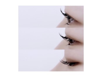 ハウス(HAUS.)/〈まつ毛パーマ〉