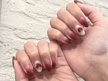 レミア 横須賀中央(REMIA)/持ち込みデザイン・90分やり放題