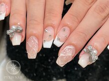 ピクシスネイル(pyxis nail)/