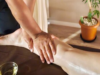 リラクシー(Relaxi)/日曜限定☆オイルトリートメント