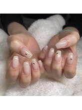 ロミー(Rommy)/オフィスネイル