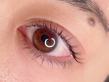 ラシク ベル(Lashiku Belle)/メーテルデザイン