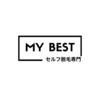 マイベスト(MY BEST)のお店ロゴ