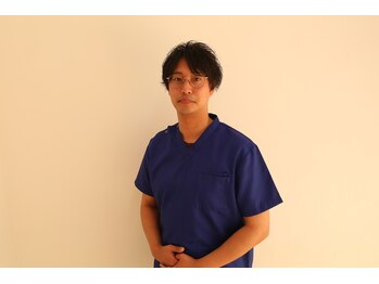 心身堂整体院 草津院/