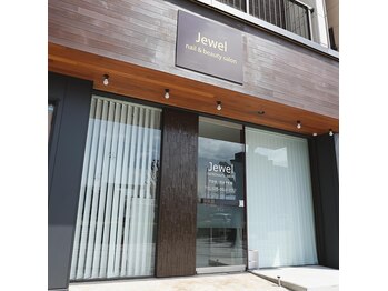 ジュエル(Jewel)/