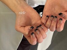 ティエル(tiele)