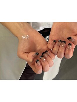 付け替え時オフ無料のメニューがあるサロン