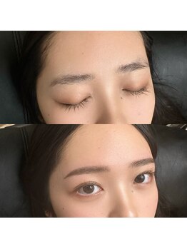 ビスチェ(VISCHE)/美眉スタイリング