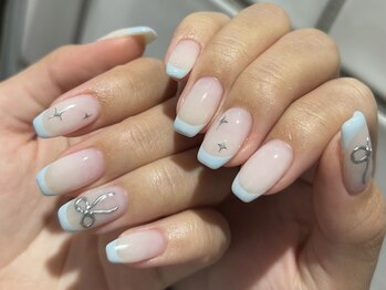 プール 横浜(pool)/Staff: kubota