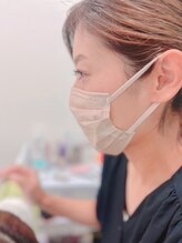 アイラッシュ ハグ(Eyelash Hagu)&nbsp;鈴木 千尋