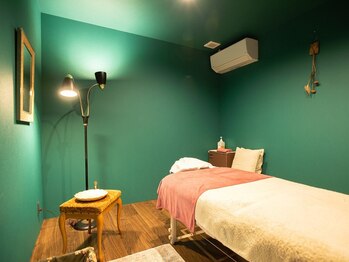 トリップリラクゼーションルーム(trip relaxation room)の写真/【呉東地区の方が通いやすい水橋エリア】信頼の日本製脱毛機を使用！VIO脱毛初回¥4000でまずはお試し♪