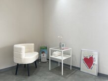 クルリ(kururi)の雰囲気（kururi eyelash salon○）